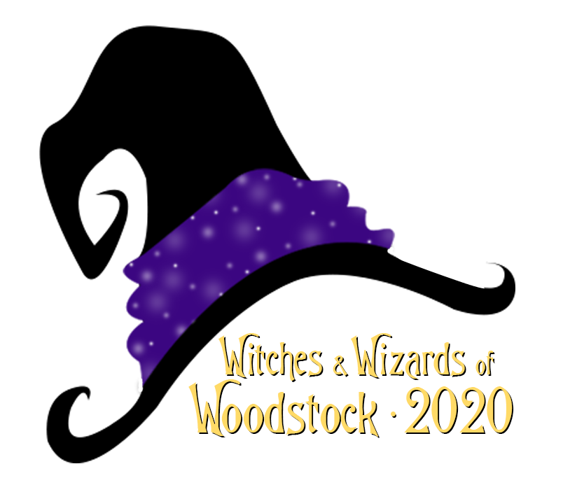 Witches and Wizards of Woodstock 2020
