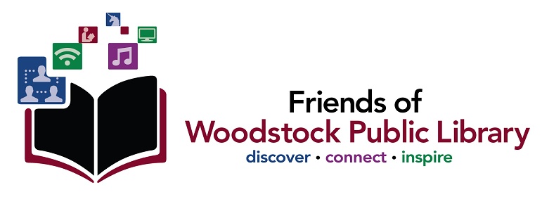 Friends of Woodstock Public Library