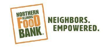 Image of the Northern Illinois Food Bank logo.