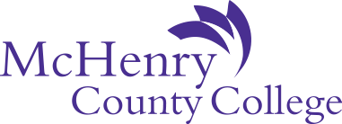 Image of Mchenry Community College's logo.