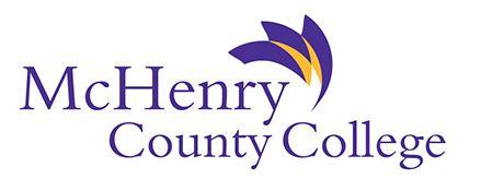 McHenry County College Logo